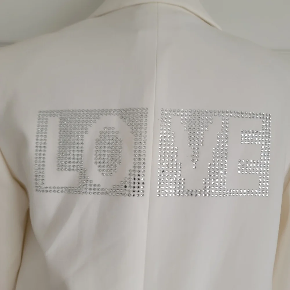 Zadig & Voltaire LOVE Blazer 36 - Picture 2 of 16